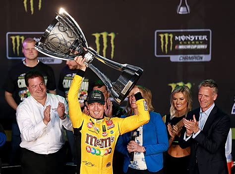 Add Topic. . Who won the nascar monster energy race